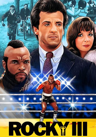 Rocky III