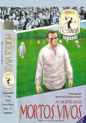 A Noite dos Mortos-Vivos