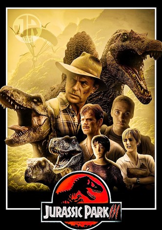 Jurassic Park III