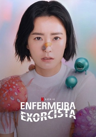 The School Nurse Files