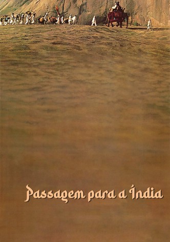 Passagem Para a Índia