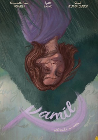 Kamil