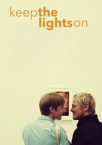 Keep the Lights On