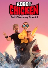 Robot Chicken: Self-Discovery Special