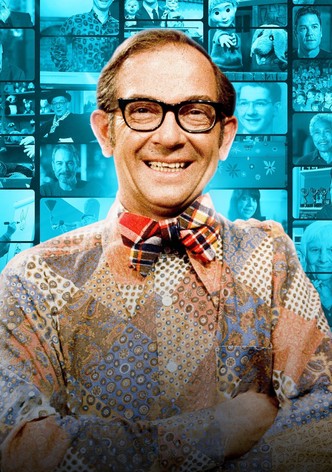 Mr. Dressup: The Magic of Make Believe