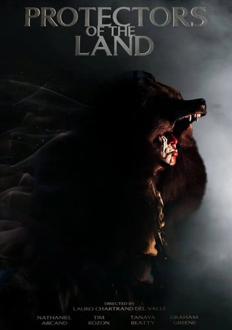 Protectors of the Land