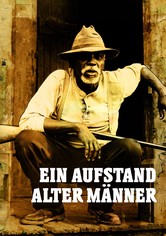 Ein Aufstand alter Männer