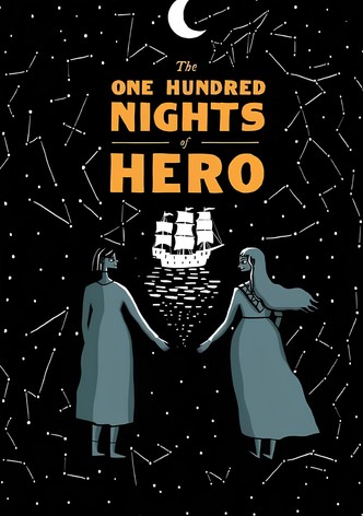 100 Nights of Hero