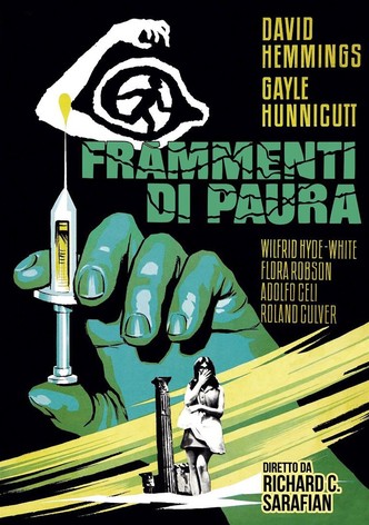 Frammenti di paura