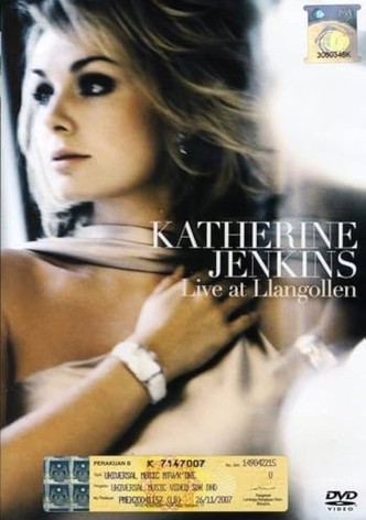 Katherine Jenkins - Live At Llangollen