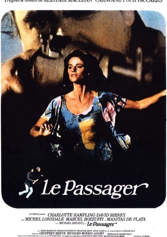 Le Passager