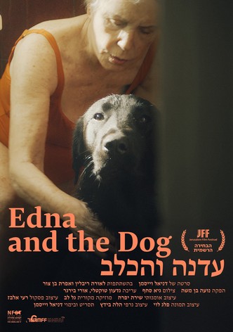 Edna and the Dog