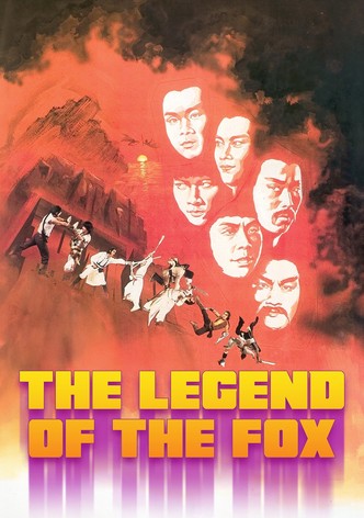 Legend of the Fox