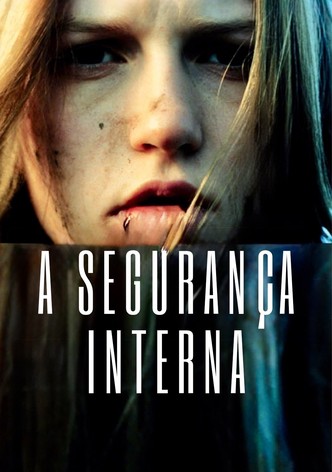 A Segurança Interna