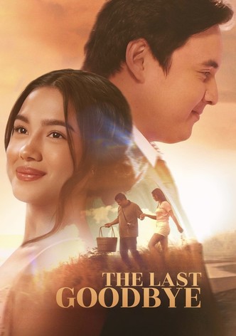 The Last Goodbye