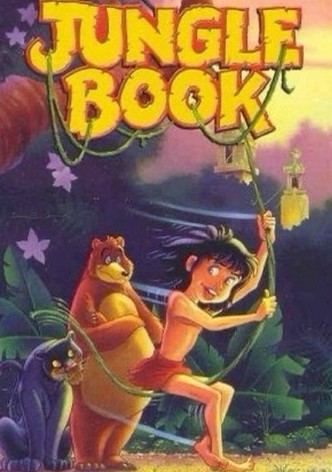 Jungle Book