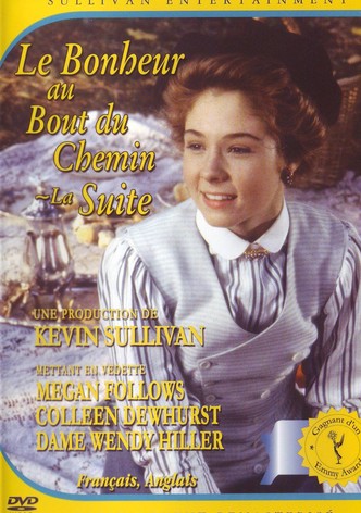 Le Bonheur au bout du chemin II