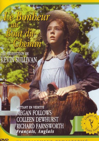 Le Bonheur au bout du chemin