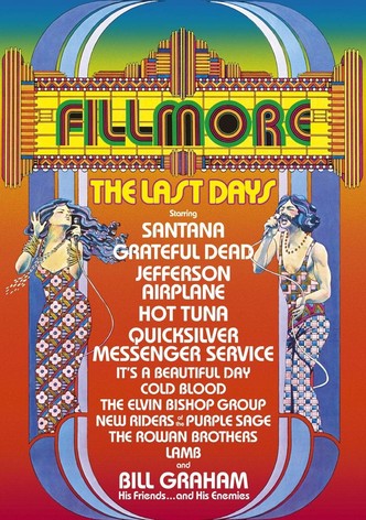 Fillmore