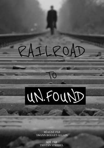 Railroad to Unfound
