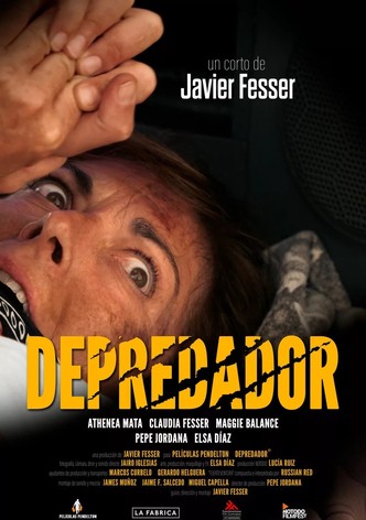 Depredador