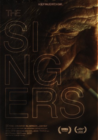THE SINGERS