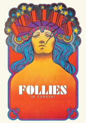 Follies: In Concert