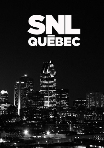 SNL Québec