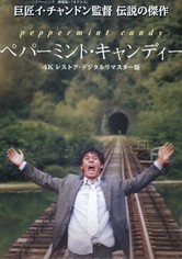 ペパーミント・キャンディー