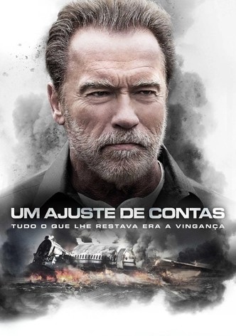 Um Ajuste de Contas