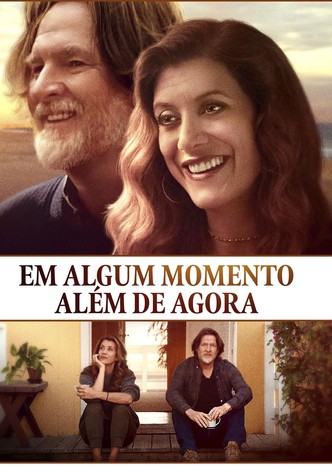 Em Algum Momento Além de Agora