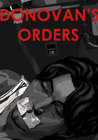 Donovans Orders