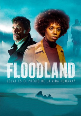 Floodland