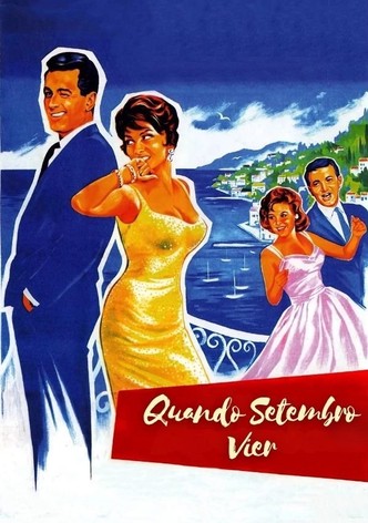 Quando Setembro Vier