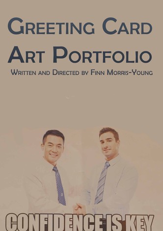 Greeting Card Art Portfolio