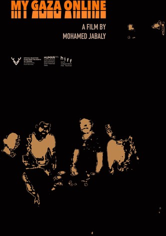My Gaza Online