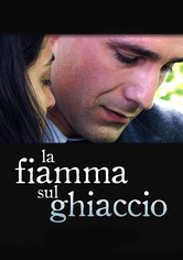 La fiamma sul ghiaccio