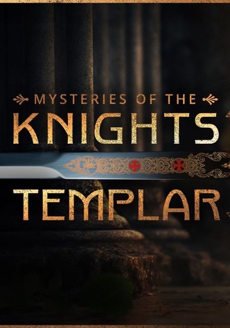 Mysteries of the Knights Templar