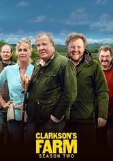 Clarksonova farma - 2. sezóna