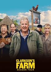 Clarkson farmja