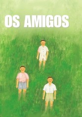 Os Amigos