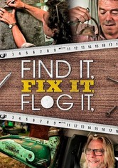 Find It, Fix It, Flog It - Season 4