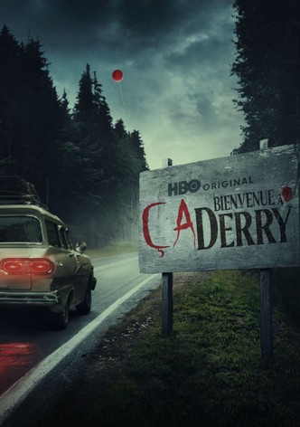 Ça : Bienvenue à Derry - Saison 1