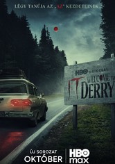 AZ: Isten hozott Derry-ben