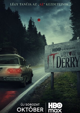 AZ: Üdvözöljük Derryben
