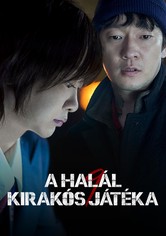 A Halál Kirakós Játéka