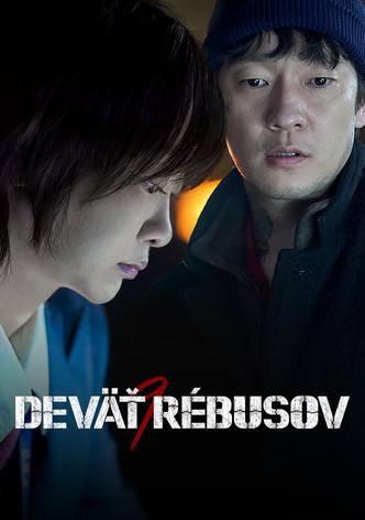 Deväť rébusov