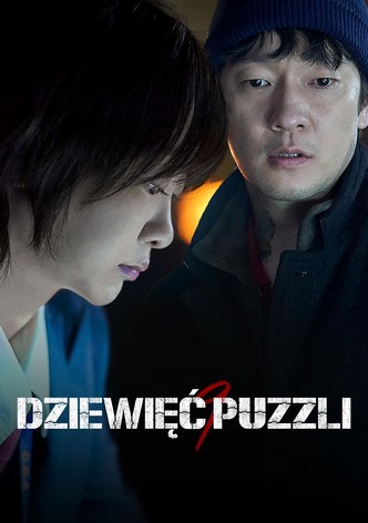 Dziewięć Puzzli
