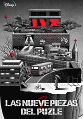 Las Nueve Piezas del Puzle