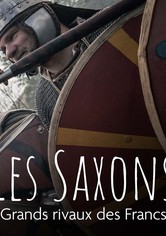 Die Sachsen - Piraten · Heiden · Kaiser